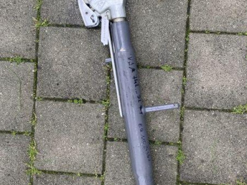 Sonstiges Traktorzubehör typu Fendt Z - OBERLENKER SK KAT. 3/2 MEC, Gebrauchtmaschine v Großweitzschen (Obrázok 1)