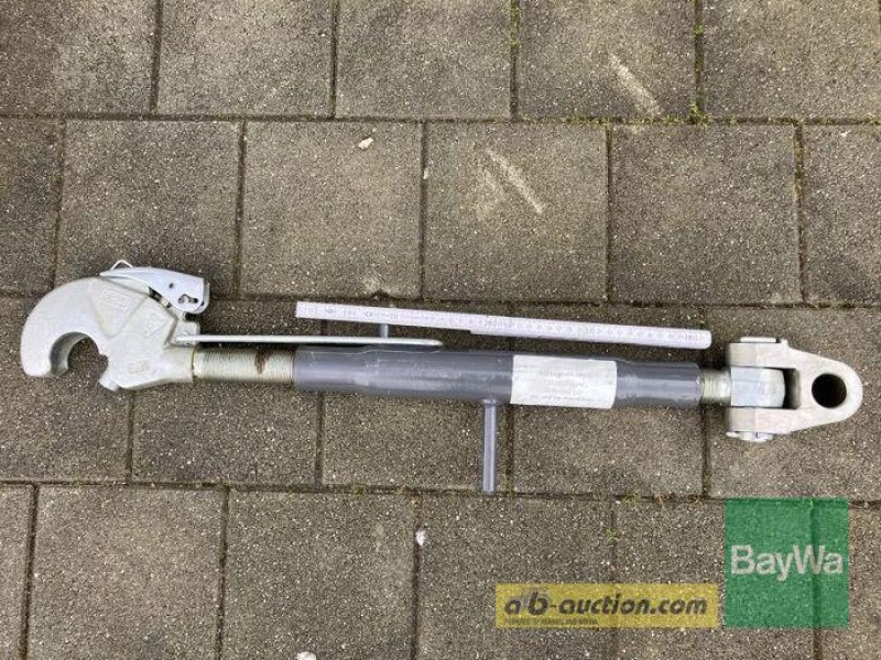 Sonstiges Traktorzubehör типа Fendt Z - OBERLENKER SK KAT. 3/2, Gebrauchtmaschine в Großweitzschen (Фотография 1)