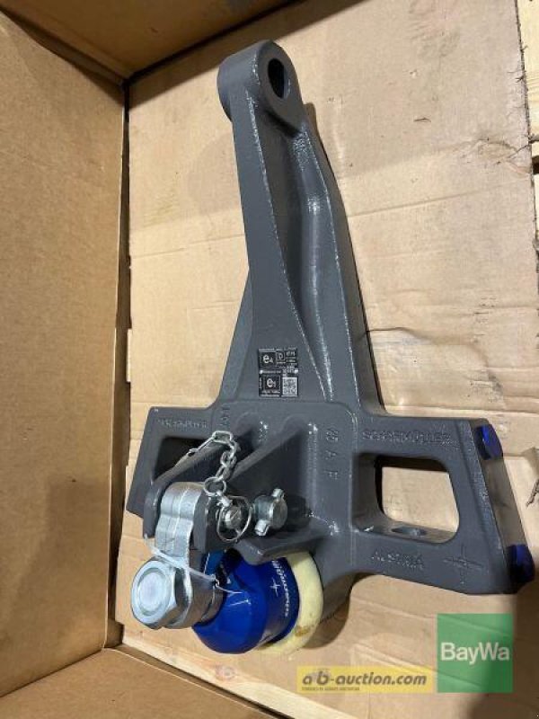 Sonstiges Traktorzubehör of the type Fendt ZUGKUGELKUPPLUNG K80 KURZ, Gebrauchtmaschine in Bamberg (Picture 4)