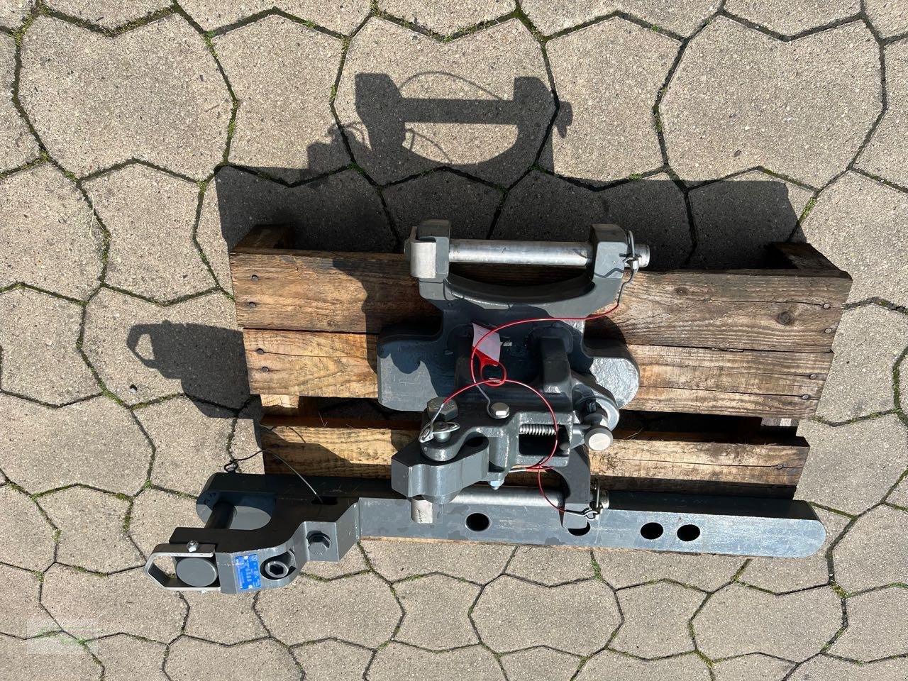 Sonstiges Traktorzubehör του τύπου Fendt Zugpendel, Neumaschine σε Coppenbruegge (Φωτογραφία 2)