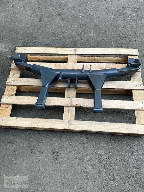 Sonstiges Traktorzubehör typu Fendt Zwischenachsgeräterahmen, Neumaschine v Alitzheim (Obrázek 2)