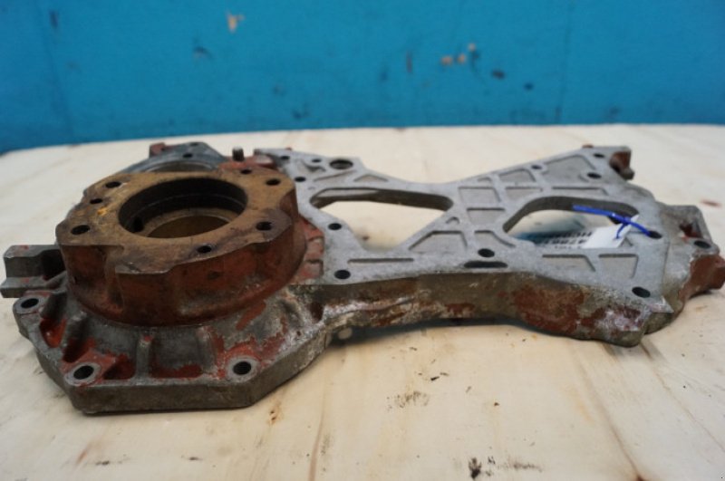 Sonstiges Traktorzubehör typu Fiat 1380, Gebrauchtmaschine v Hemmet (Obrázek 7)