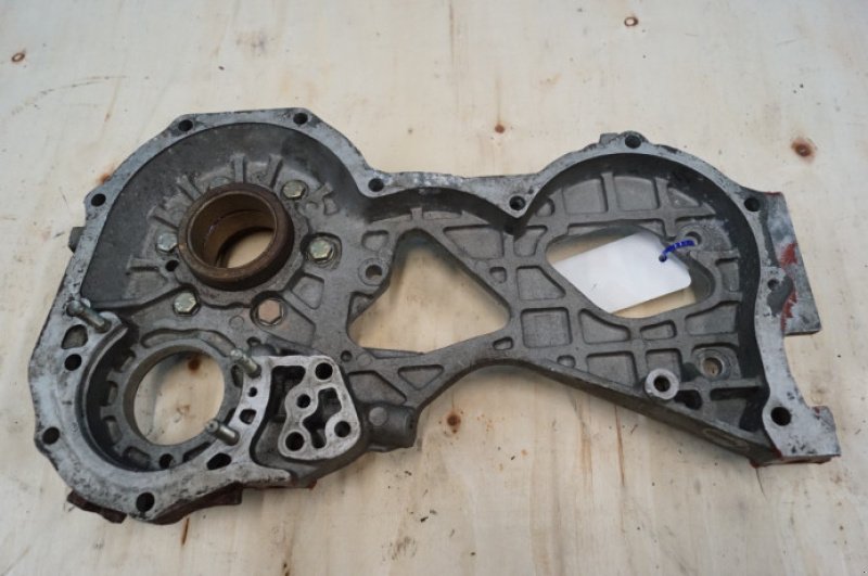 Sonstiges Traktorzubehör typu Fiat 1380, Gebrauchtmaschine v Hemmet (Obrázek 3)