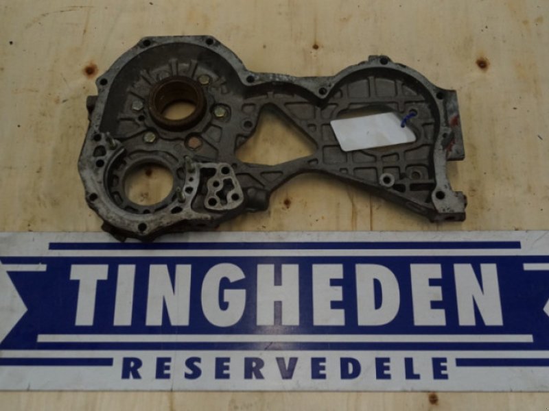 Sonstiges Traktorzubehör du type Fiat 1380, Gebrauchtmaschine en Hemmet (Photo 1)