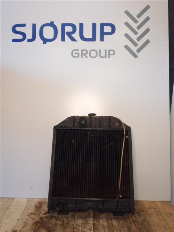 Sonstiges Traktorzubehör типа Fiat 45-66 Vandkøler, Gebrauchtmaschine в Viborg (Фотография 1)