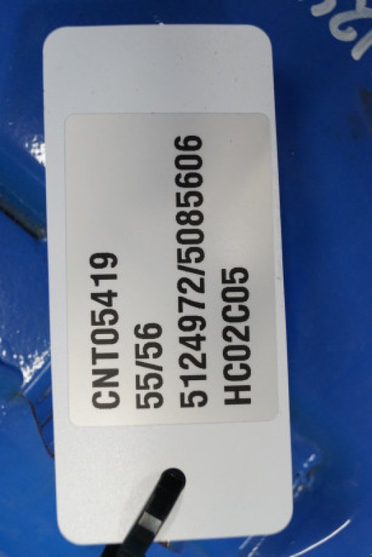 Sonstiges Traktorzubehör typu Fiat 55-56, Gebrauchtmaschine v Hemmet (Obrázek 2)