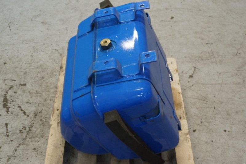 Sonstiges Traktorzubehör typu Fiat 55-56, Gebrauchtmaschine v Hemmet (Obrázek 13)