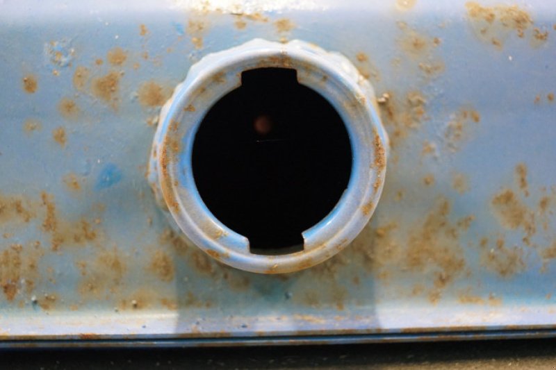 Sonstiges Traktorzubehör typu Fiat 55-56, Gebrauchtmaschine v Hemmet (Obrázek 9)