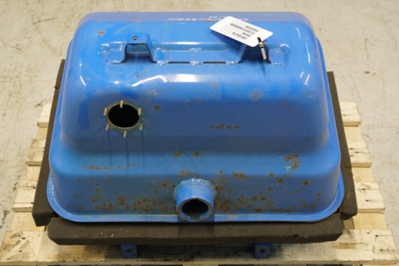 Sonstiges Traktorzubehör typu Fiat 55-56, Gebrauchtmaschine v Hemmet (Obrázek 7)