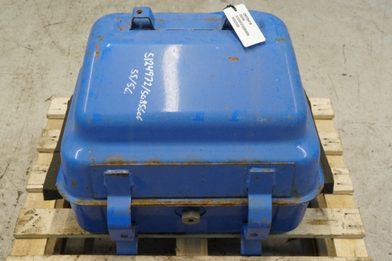 Sonstiges Traktorzubehör typu Fiat 55-56, Gebrauchtmaschine v Hemmet (Obrázek 8)