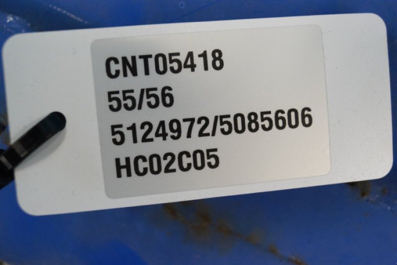 Sonstiges Traktorzubehör typu Fiat 55-56, Gebrauchtmaschine v Hemmet (Obrázek 2)