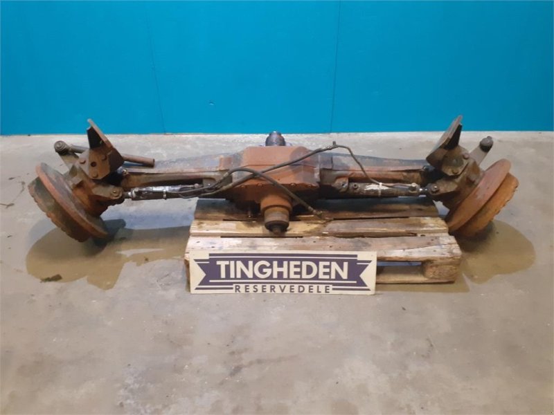 Sonstiges Traktorzubehör типа Fiat F130, Gebrauchtmaschine в Hemmet (Фотография 1)