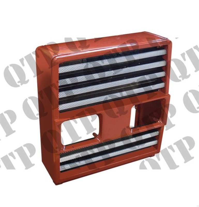 Sonstiges Traktorzubehör des Typs Fiat Frontgrill, Gebrauchtmaschine in øster ulslev (Bild 1)