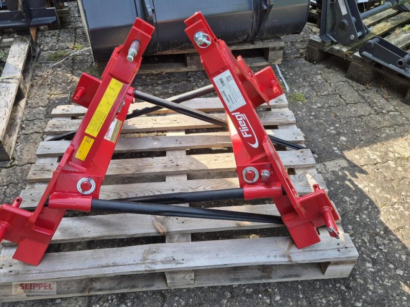 Sonstiges Traktorzubehör of the type Fliegl BALLENTRANSPORTGERÄT ZINKEN 1000MM, Neumaschine in Groß-Umstadt (Picture 1)