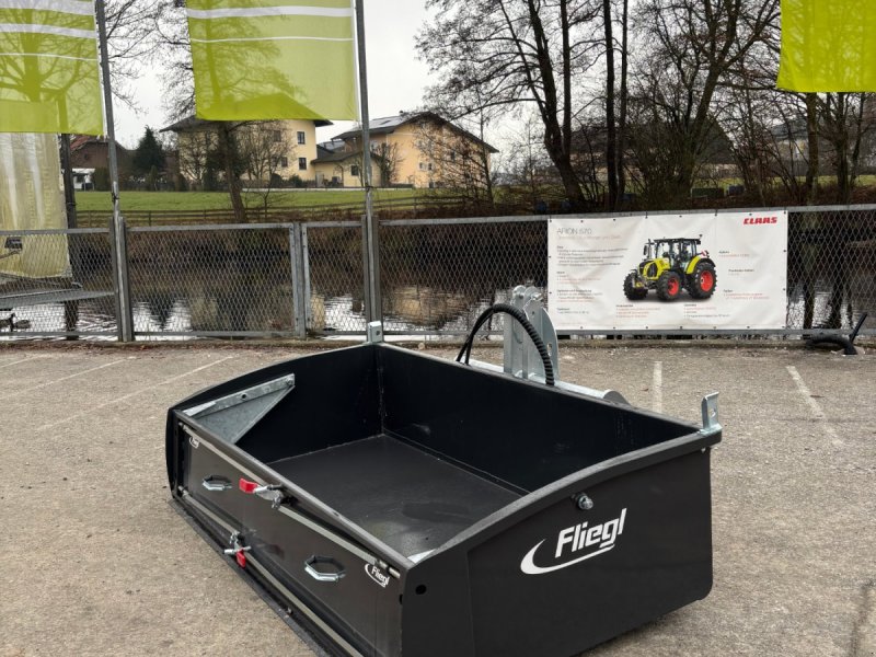 Sonstiges Traktorzubehör типа Fliegl Gigant 2200, Neumaschine в Elixhausen (Фотография 1)