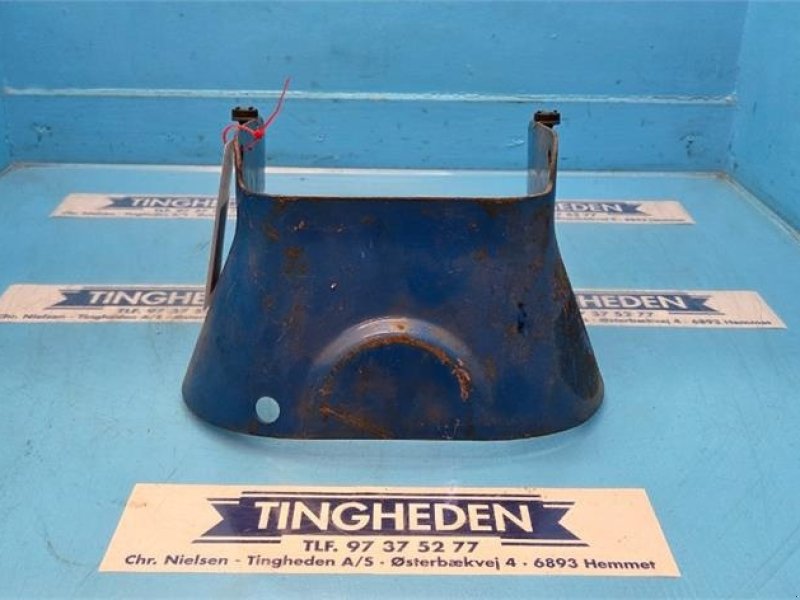 Sonstiges Traktorzubehör типа Ford 1620, Gebrauchtmaschine в Hemmet (Фотография 1)