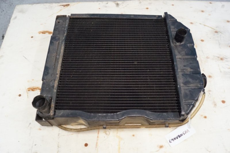 Sonstiges Traktorzubehör of the type Ford 4830, Gebrauchtmaschine in Hemmet (Picture 10)