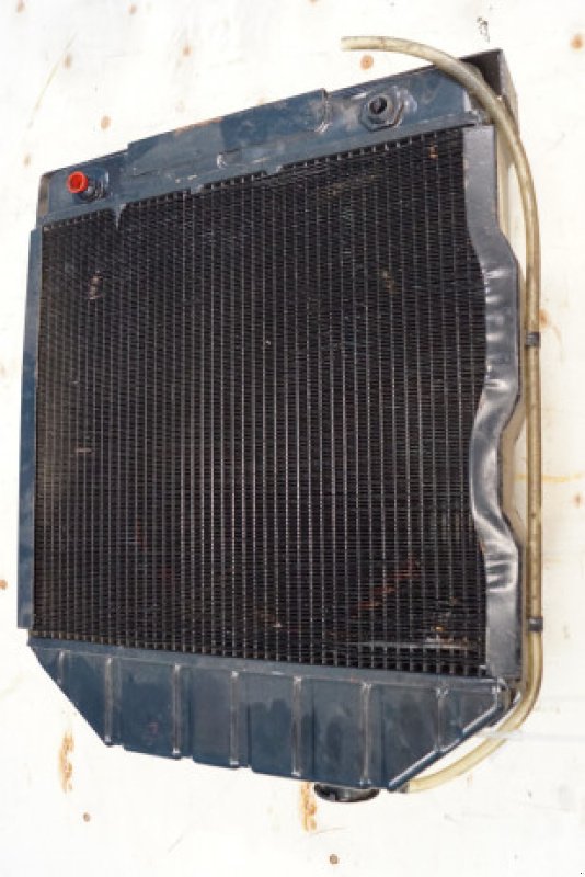 Sonstiges Traktorzubehör of the type Ford 4830, Gebrauchtmaschine in Hemmet (Picture 2)