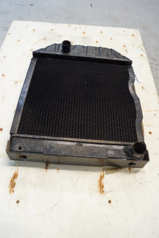 Sonstiges Traktorzubehör of the type Ford 4830, Gebrauchtmaschine in Hemmet (Picture 12)