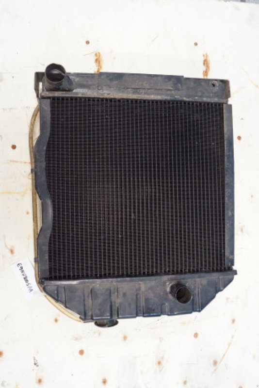 Sonstiges Traktorzubehör of the type Ford 4830, Gebrauchtmaschine in Hemmet (Picture 14)