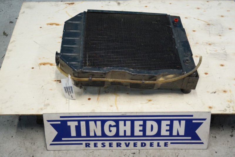 Sonstiges Traktorzubehör of the type Ford 4830, Gebrauchtmaschine in Hemmet (Picture 1)