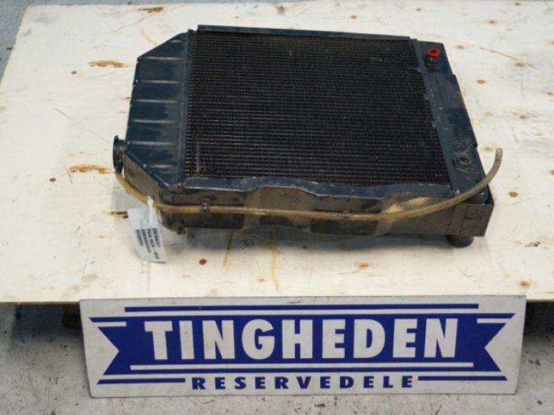 Sonstiges Traktorzubehör του τύπου Ford 4830, Gebrauchtmaschine σε Hemmet (Φωτογραφία 1)