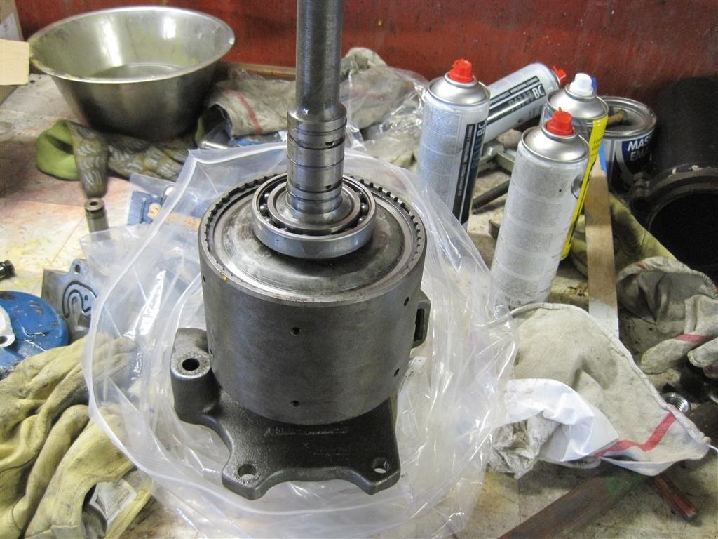 Sonstiges Traktorzubehör des Typs Ford 550, Gebrauchtmaschine in Aabenraa (Bild 1)