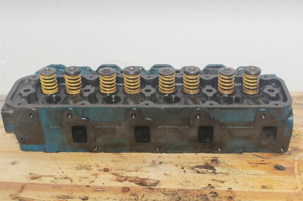 Sonstiges Traktorzubehör typu Ford 6610 Topstykke / Cylinder Head, Gebrauchtmaschine v Viborg (Obrázek 5)