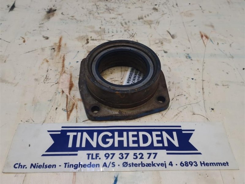 Sonstiges Traktorzubehör typu Ford 6610, Gebrauchtmaschine v Hemmet (Obrázek 1)