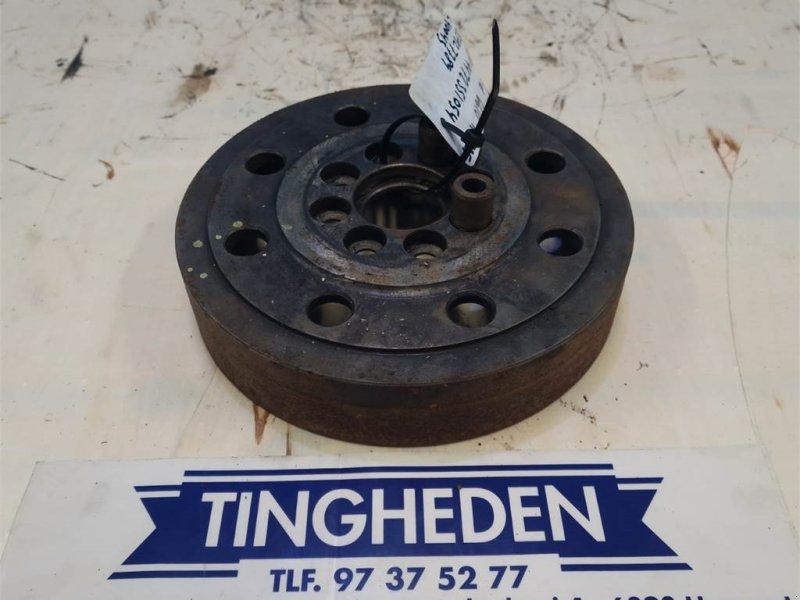 Sonstiges Traktorzubehör typu Ford 6610, Gebrauchtmaschine v Hemmet (Obrázek 1)