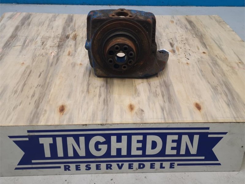 Sonstiges Traktorzubehör typu Ford 6610, Gebrauchtmaschine v Hemmet (Obrázek 1)