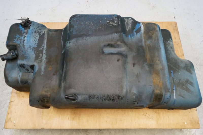 Sonstiges Traktorzubehör des Typs Ford 6640, Gebrauchtmaschine in Hemmet (Bild 13)