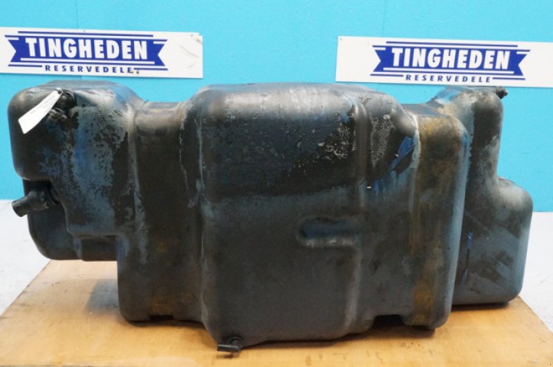 Sonstiges Traktorzubehör des Typs Ford 6640, Gebrauchtmaschine in Hemmet (Bild 2)