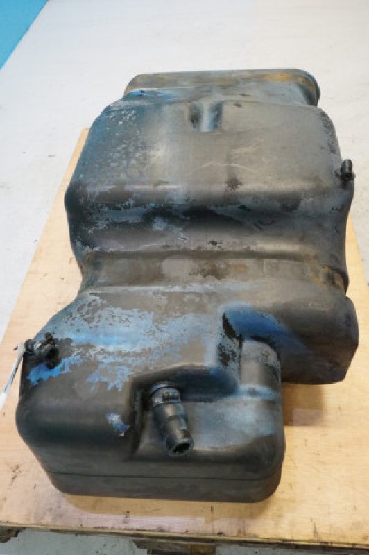 Sonstiges Traktorzubehör des Typs Ford 6640, Gebrauchtmaschine in Hemmet (Bild 15)