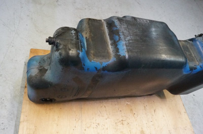 Sonstiges Traktorzubehör des Typs Ford 6640, Gebrauchtmaschine in Hemmet (Bild 10)