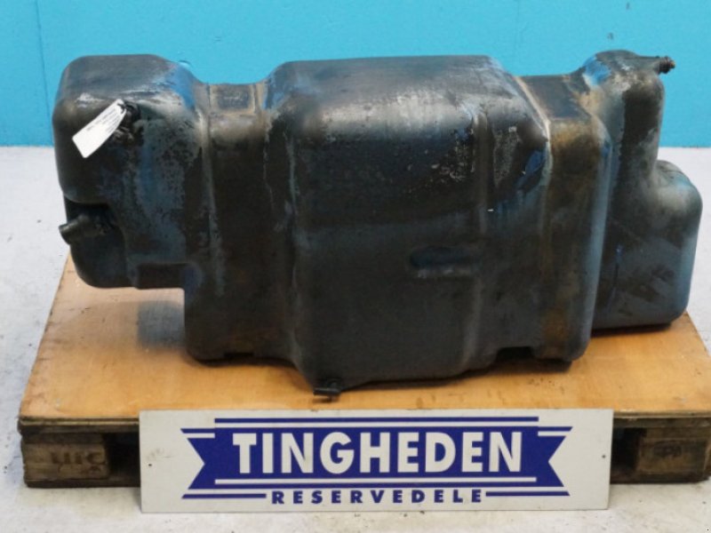 Sonstiges Traktorzubehör of the type Ford 6640, Gebrauchtmaschine in Hemmet (Picture 1)