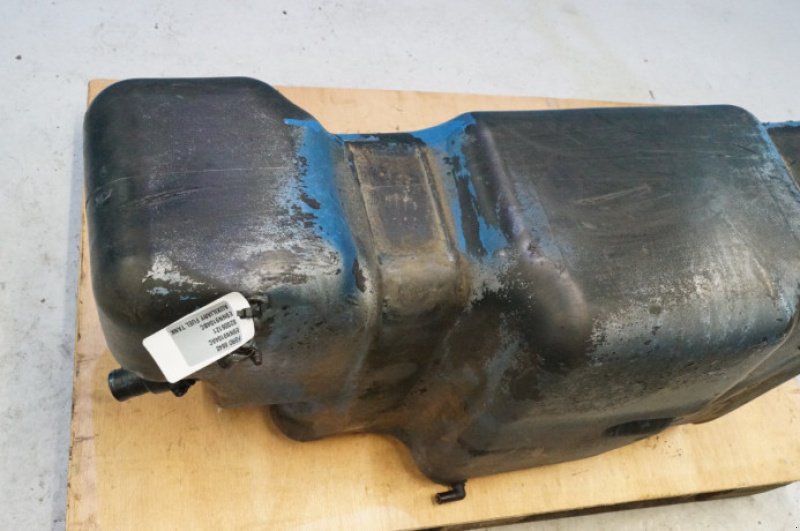 Sonstiges Traktorzubehör des Typs Ford 6640, Gebrauchtmaschine in Hemmet (Bild 4)