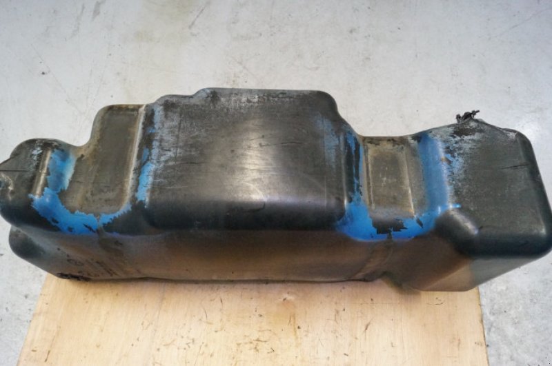 Sonstiges Traktorzubehör des Typs Ford 6640, Gebrauchtmaschine in Hemmet (Bild 9)