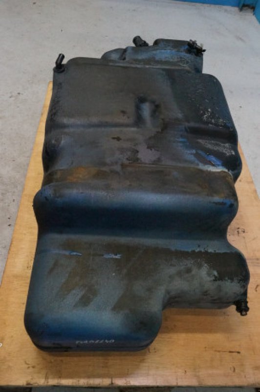 Sonstiges Traktorzubehör des Typs Ford 6640, Gebrauchtmaschine in Hemmet (Bild 14)