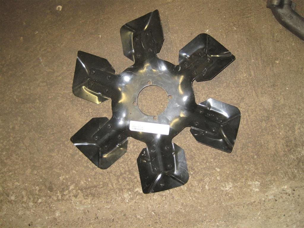 Sonstiges Traktorzubehör typu Ford 6810 Propel, Gebrauchtmaschine v Aabenraa (Obrázek 1)