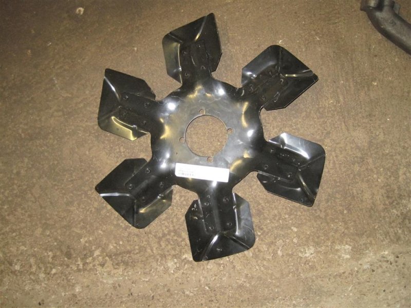 Sonstiges Traktorzubehör des Typs Ford 6810 Propel, Gebrauchtmaschine in Aabenraa (Bild 1)