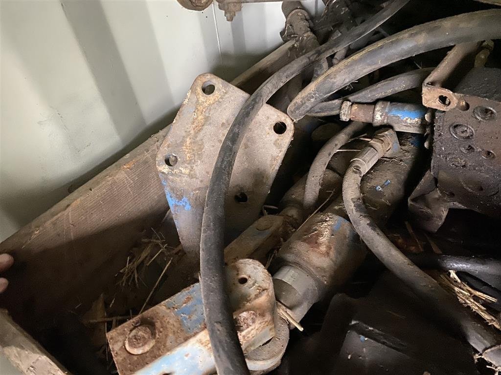 Sonstiges Traktorzubehör typu Ford 7000 hjælpecylindre, Gebrauchtmaschine v Gjerlev J. (Obrázek 1)
