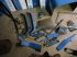 Sonstiges Traktorzubehör tipa Ford 7910 8210 tw 10 en tw20, Gebrauchtmaschine u Oirschot (Slika 2)