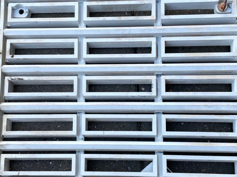 Sonstiges Traktorzubehör типа Ford 8000 Frontitter, Gebrauchtmaschine в Gram