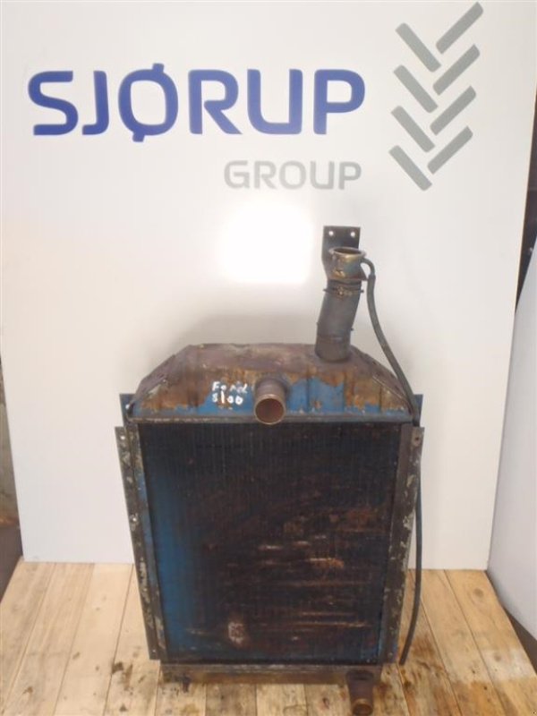 Sonstiges Traktorzubehör типа Ford 8100 Vandkøler, Gebrauchtmaschine в Viborg (Фотография 2)