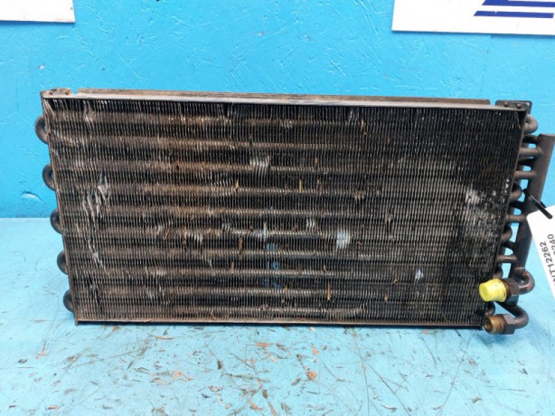 Sonstiges Traktorzubehör typu Ford 8240, Gebrauchtmaschine v Hemmet (Obrázek 13)