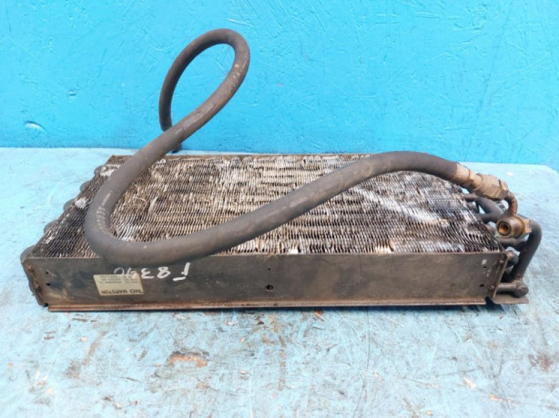 Sonstiges Traktorzubehör Türe ait Ford 8340, Gebrauchtmaschine içinde Hemmet (resim 2)