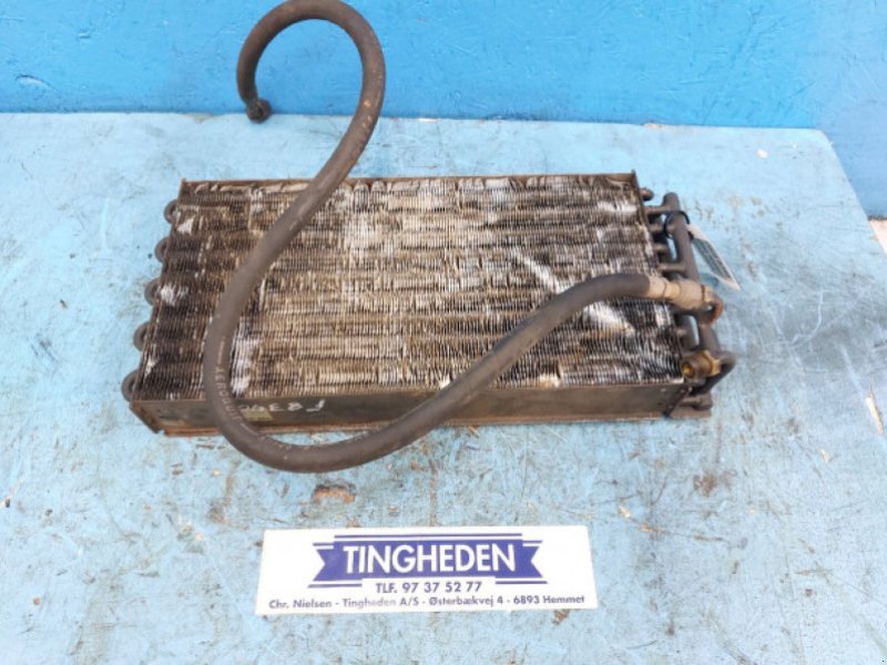 Sonstiges Traktorzubehör του τύπου Ford 8340, Gebrauchtmaschine σε Hemmet (Φωτογραφία 1)