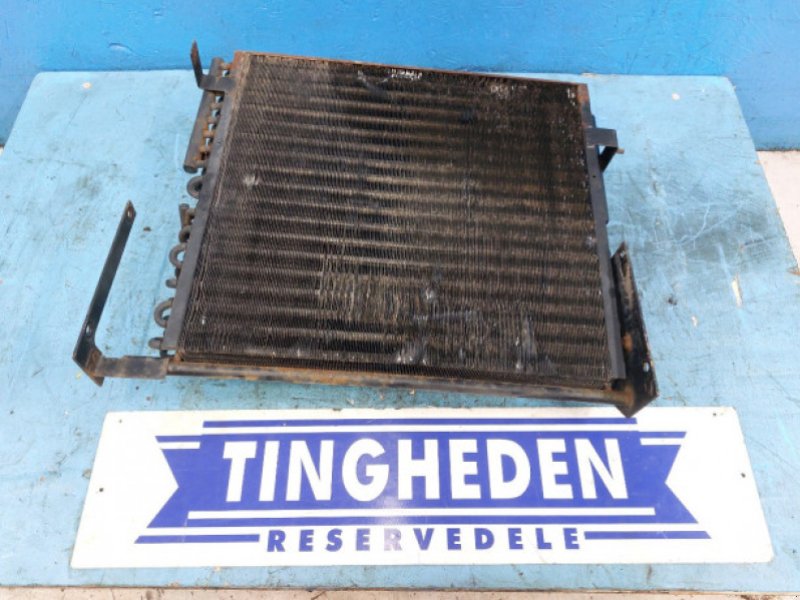 Sonstiges Traktorzubehör typu Ford 8630, Gebrauchtmaschine v Hemmet (Obrázok 1)