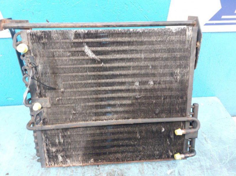 Sonstiges Traktorzubehör типа Ford 8630, Gebrauchtmaschine в Hemmet (Фотография 7)